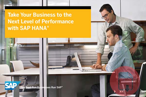 SAP Business One, Version for SAP HANA